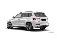 Skoda Karoq - Vorschau Bild 3