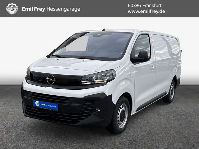 Opel Vivaro 2.0 BlueHDi 145 Lang 106 kW, 4-türig (Die