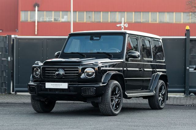 Mercedes-Benz G 450 D AMG SUPERIOR FOND ENTERTAINMENT NIGHT II