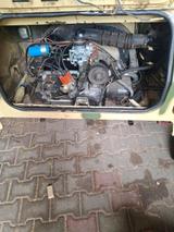 Volkswagen VW 181 karosserie  ungeschweist  original ... - Volkswagen Polo Original mit Benzin-Antrieb