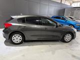 Ford Focus 1.0 EcoBoost*Klima*SHZ*Lenkradheizung* - Ford Focus Gebrauchtwagen in Erfurt