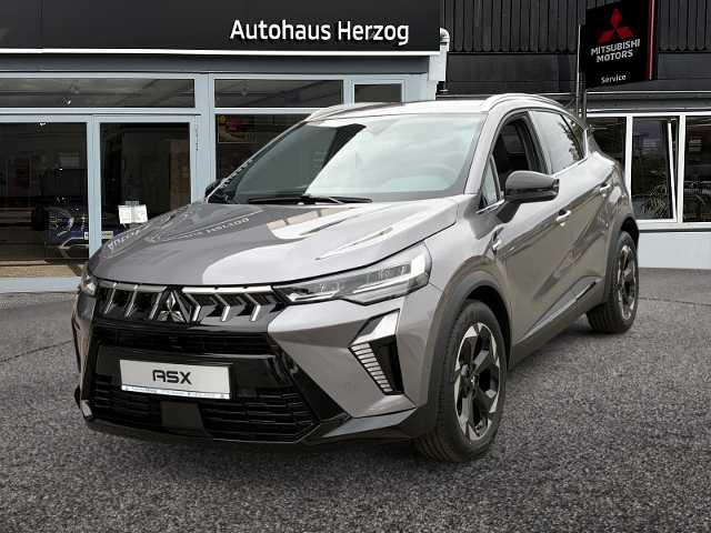 Mitsubishi ASX Select 1.3 7DCT *TOTWINKEL + 360°*