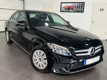 Mercedes C 200 - 10