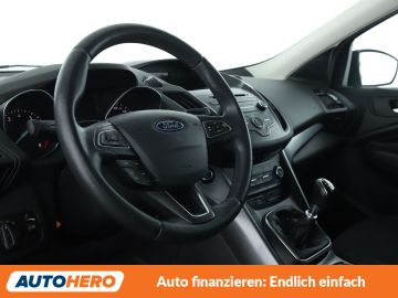 Ford Kuga - 11