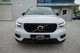 Volvo XC40 T3 Geartronic R-Design |1.Hand| |Kamera| - Volvo Gebrauchtwagen