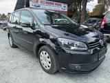 Volkswagen Touran 1.6 TDI Trendline TÜV BIS 12.25