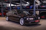 ALPINA B10 V8 255kW Service-NEU - ALPINA B10: Limousine