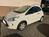 Ford Ka Ambiente TÜV 11.2026 - Ford Ka/Ka+ Gebrauchtwagen in Berlin