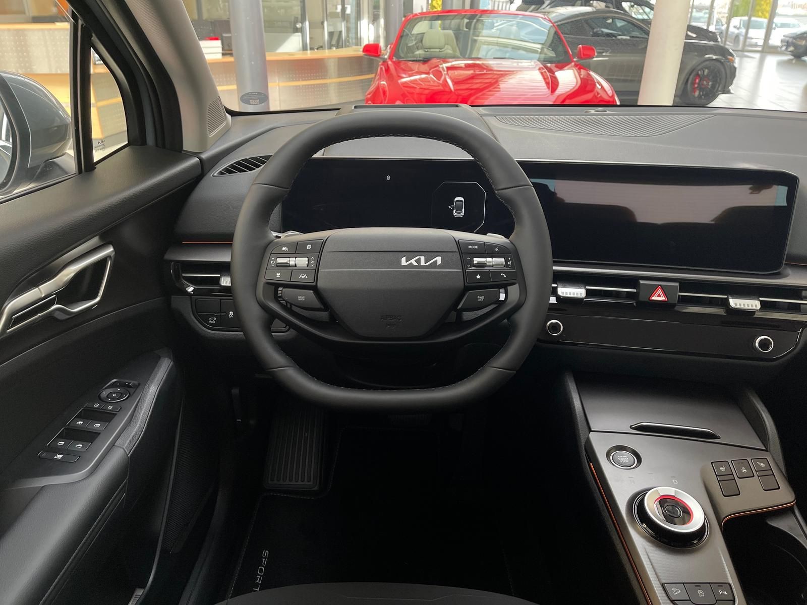 Kia Sportage - Bild 9