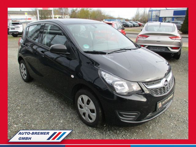 Opel Karl 1,0 Selection / ALW