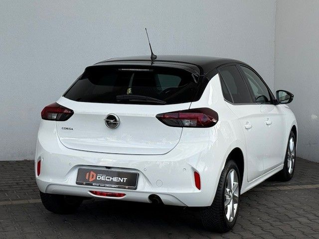 Fahrzeugabbildung Opel Corsa F Elegance 1.2l 100PS SHZ/Kamera!