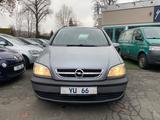 Opel ZafiraA Njoy2.2 DTI 7 SITZER,TÜV11-26Klima, AHK, - Opel Zafira: Dti