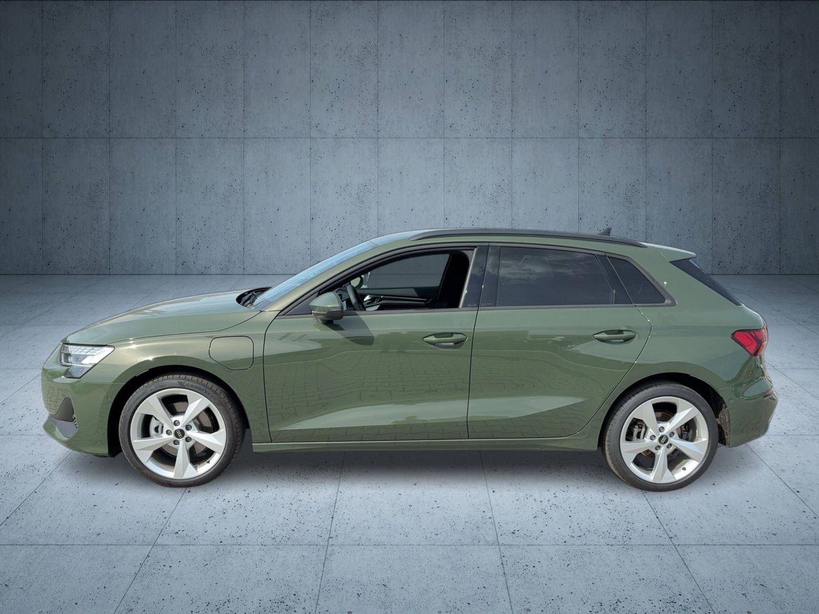 Audi A3 - Bild 3