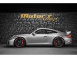 Porsche 991 991.2 GT3 CLUBSPORT PDK - Porsche: Gt3 Clubsport