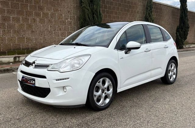 Citroën Citroen C3 1.4 Diesel 12 MESI DI GARANZIA