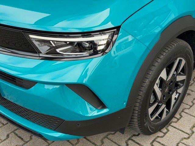 Fahrzeugabbildung Opel Mokka GS 130PS Automatik/Navi/Kamera!