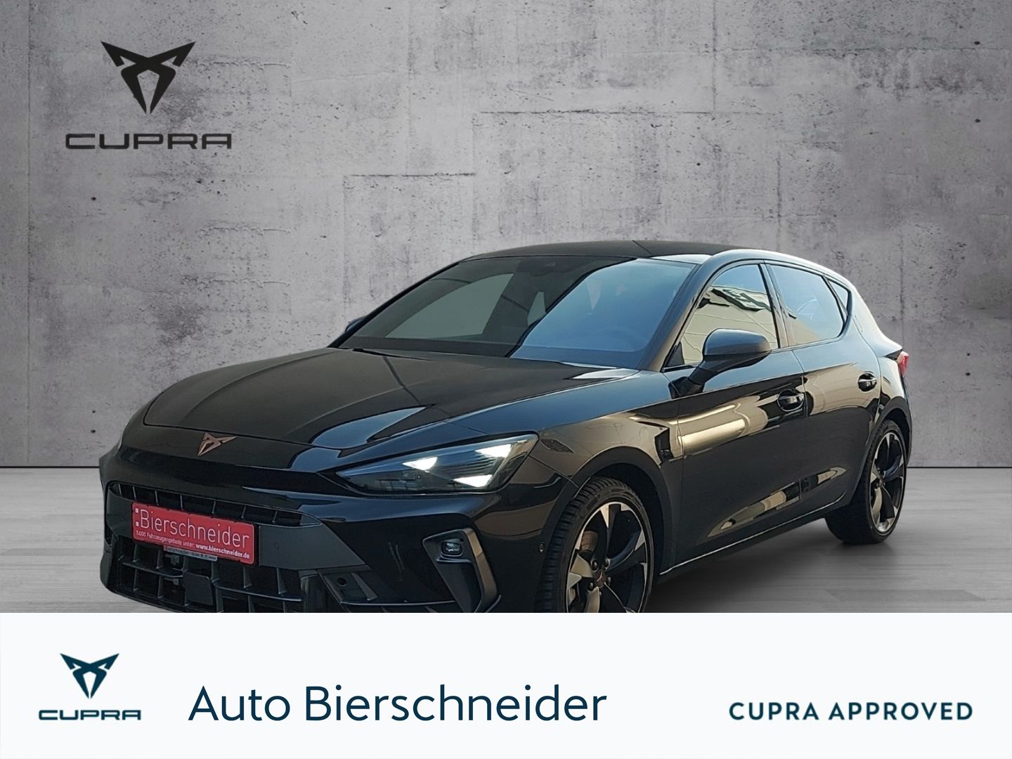 Cupra Leon - Bild 1