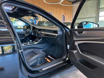 Audi A6 Avant *PANO*360°*B&O*AHK*Virtual*4-ZONEN*