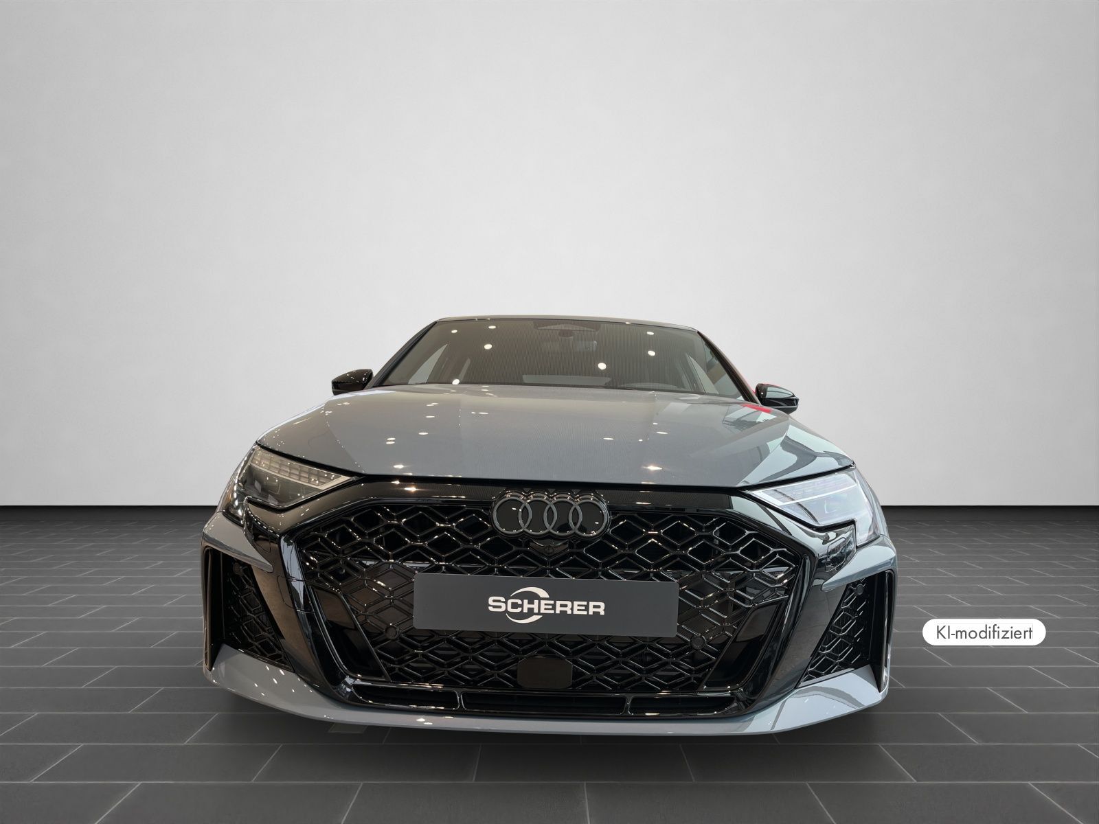 Audi RS 3 Sportback 294 kW S tronic Matrix VMax 280 k foto 6
