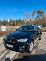 BMW Bmw X6 3,0d M-Paket - BMW X6: 3.0