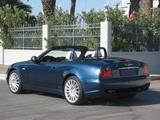 Maserati Spyder Cambiocorsa - - Maserati Spyder: Cambiocorsa
