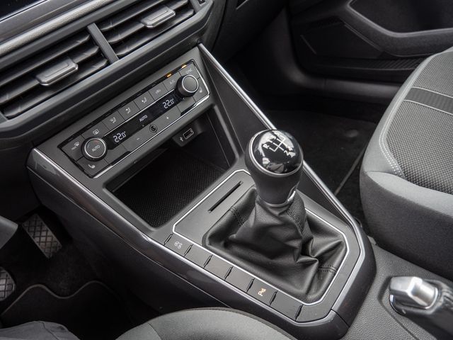 Polo 1.6 TDI Highline KLIMA PDC SHZ NAVI ACC