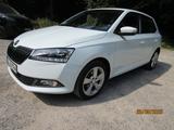 Skoda Fabia 1.0l MPI 44kW60PS ACTIVE ACTIVE