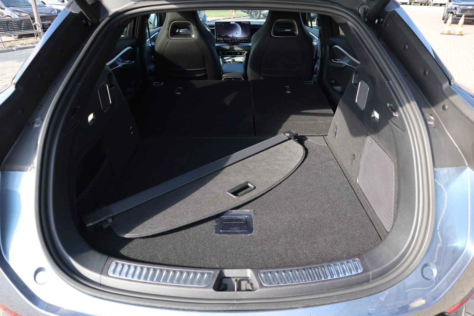 BYD SEALION 7 - Bild 29