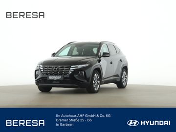 Hyundai TUCSON - 1