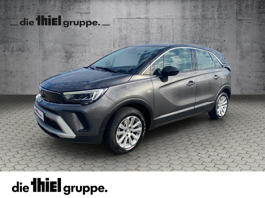 Opel Crossland (X)