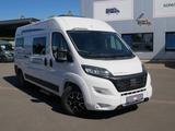 Pössl Summit Shine 600 L Fiat 140 PS  - Wohnmobil oder -wagen