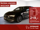 Skoda Octavia Combi SELECTION 1.5TSI 150PS MATRIX.NAVI - Skoda Octavia: Leasing
