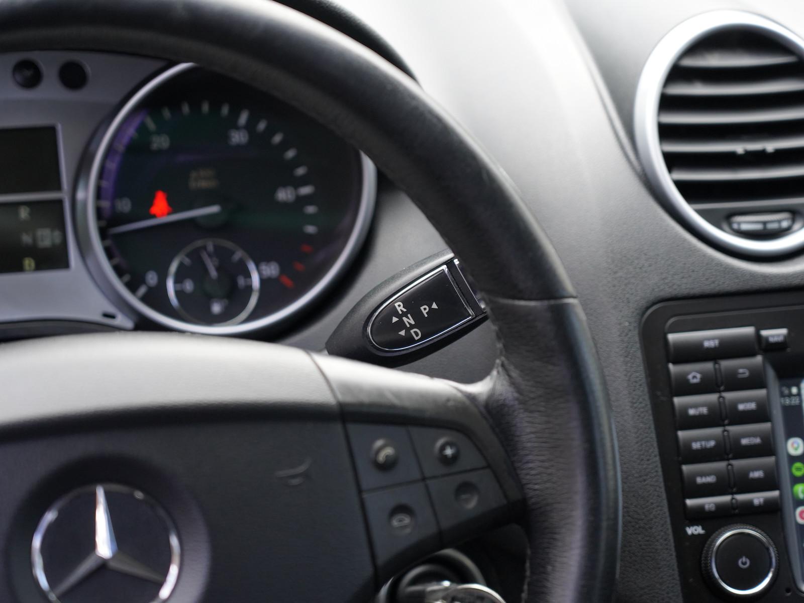 Mercedes-Benz ML 320 CDI*AMG Styling Paket~AHK~Carplay*