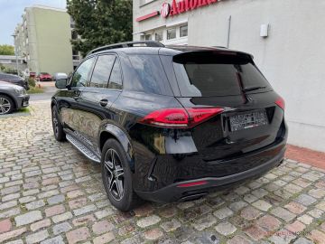 Mercedes GLE 450 - 7