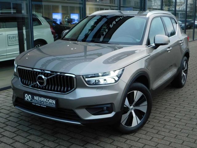 Volvo XC40 Plug-In-Hybrid T4 Recharge Inscription Expr
