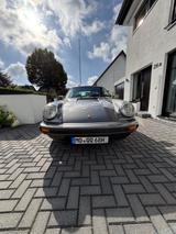 Porsche 911 Urmodell - Porsche aus 1976: 911