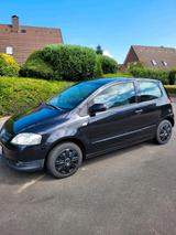Volkswagen VW Fox Basic Top Zustand !!!! - VW Fox von privat