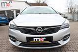Opel Astra ST 1.2 Direct Inj Turbo 81kW Edition - Opel Astra: 1.8