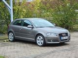 Audi A3 1.6 TDI (DPF) 77kW Attraction Attraction - Audi A3: Beige