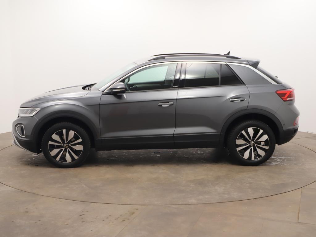 Volkswagen T-Roc Life MOVE 1.0 TSI 81kW 6-Gang 4 Türen, миниатюра 12