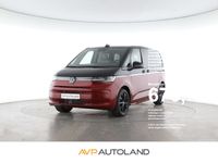 Volkswagen T7 Multivan - Vorschau Bild 1