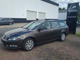 Volkswagen Passat Variant 1,6 TDI BlueMOTION "Trendline" - Volkswagen: TDI Bluemotion
