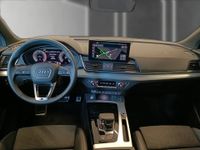 Audi Q5 - Vorschau Bild 9