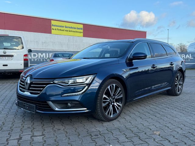 Renault Talisman Grandtour Initiale Paris LED-PANO-LEDER