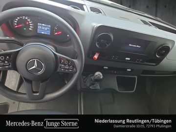 Mercedes Sprinter - 12