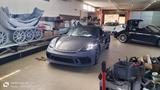 Porsche Boxster 718/982 2.0T 299PS PDK 201... - Porsche Boxster Unfallwagen