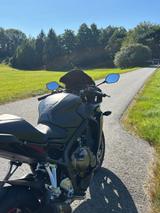 Honda CBR 650F - HONDA CB 650