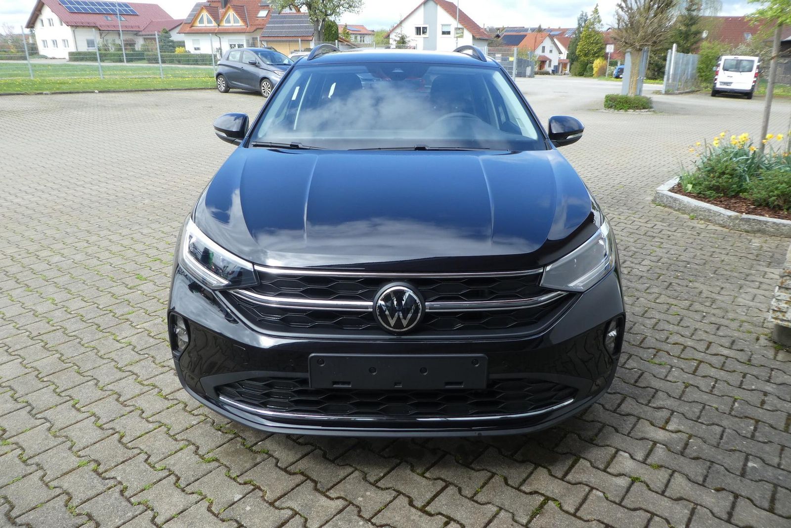 Volkswagen Taigo Advanced 1.0 TSI DSG 85 kW (116 PS), Au... imagem 3