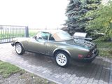 Fiat 124 Sport Spider  Klassiker für Kenn... - Fiat 124 Spider aus 1981