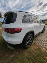 Mercedes-Benz GLB 220 d DCT -AMG SHZ 4Matik - gebrauchte Mercedes-Benz GLB 220 aus dem Jahr 2023